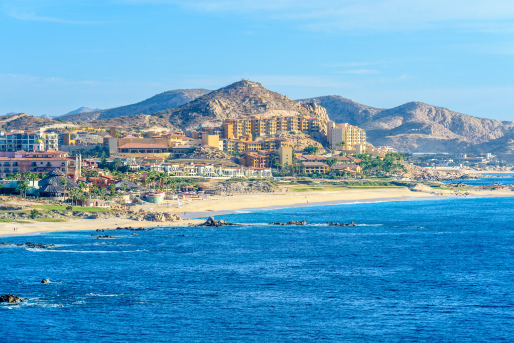 San Jose del Cabo vacation