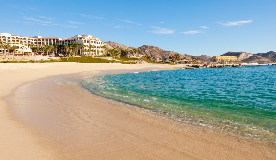What’s the Difference Between Los Cabos, Cabo San Lucas and San Jose del Cabo?