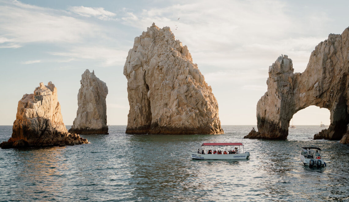 Los Cabos vacation