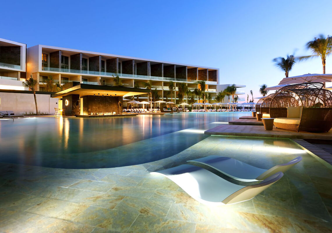 TRS Coral Hotel