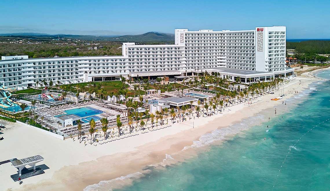 Best RIU Hotels & Resorts in Mexico & the Caribbean
