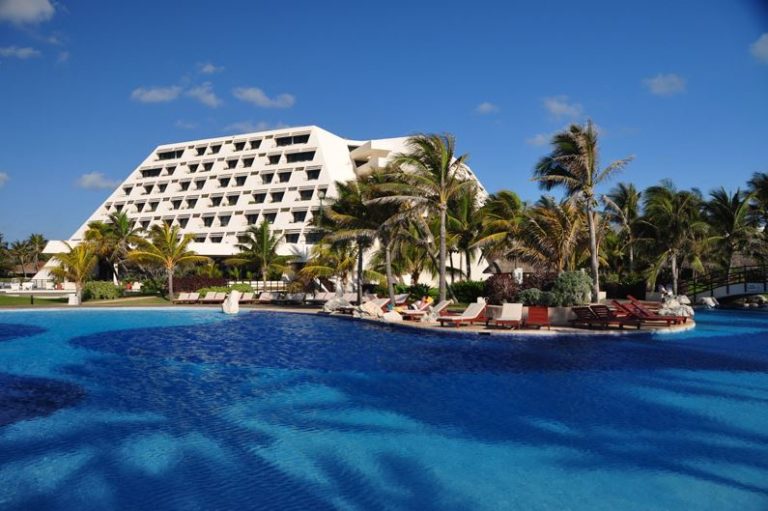 Cheapest All Inclusive Resorts In Cancun