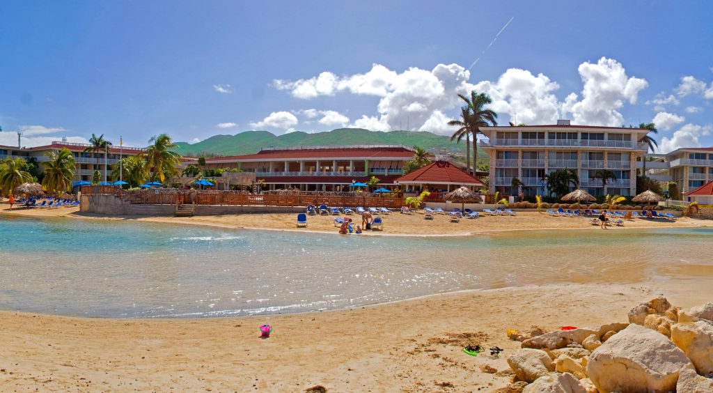 cheap all inclusive resorts in Jamaica