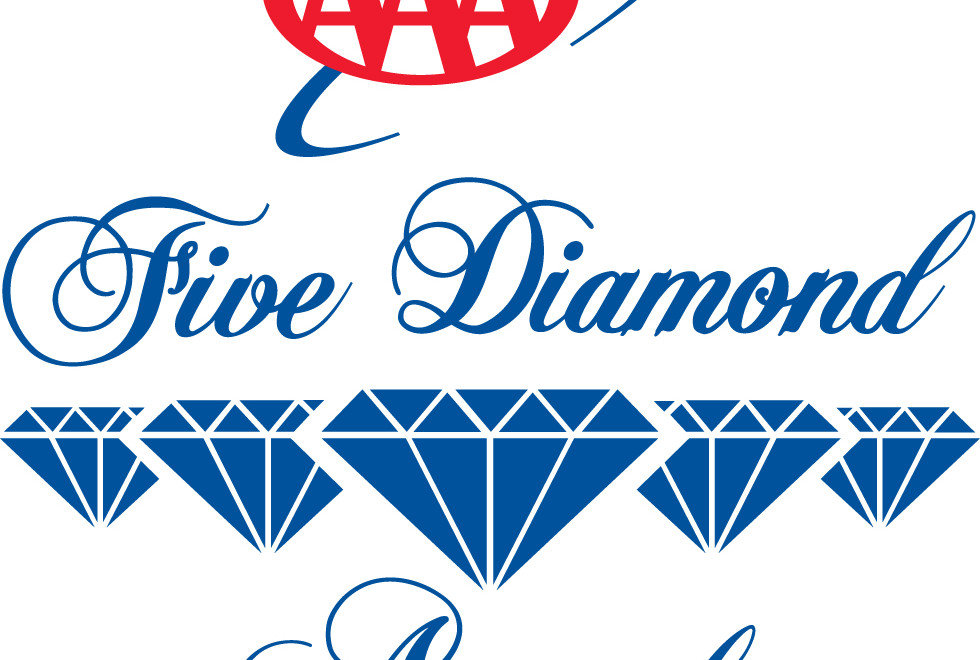 All Inclusive Outlet Hotels with AAA Five Diamond Awards