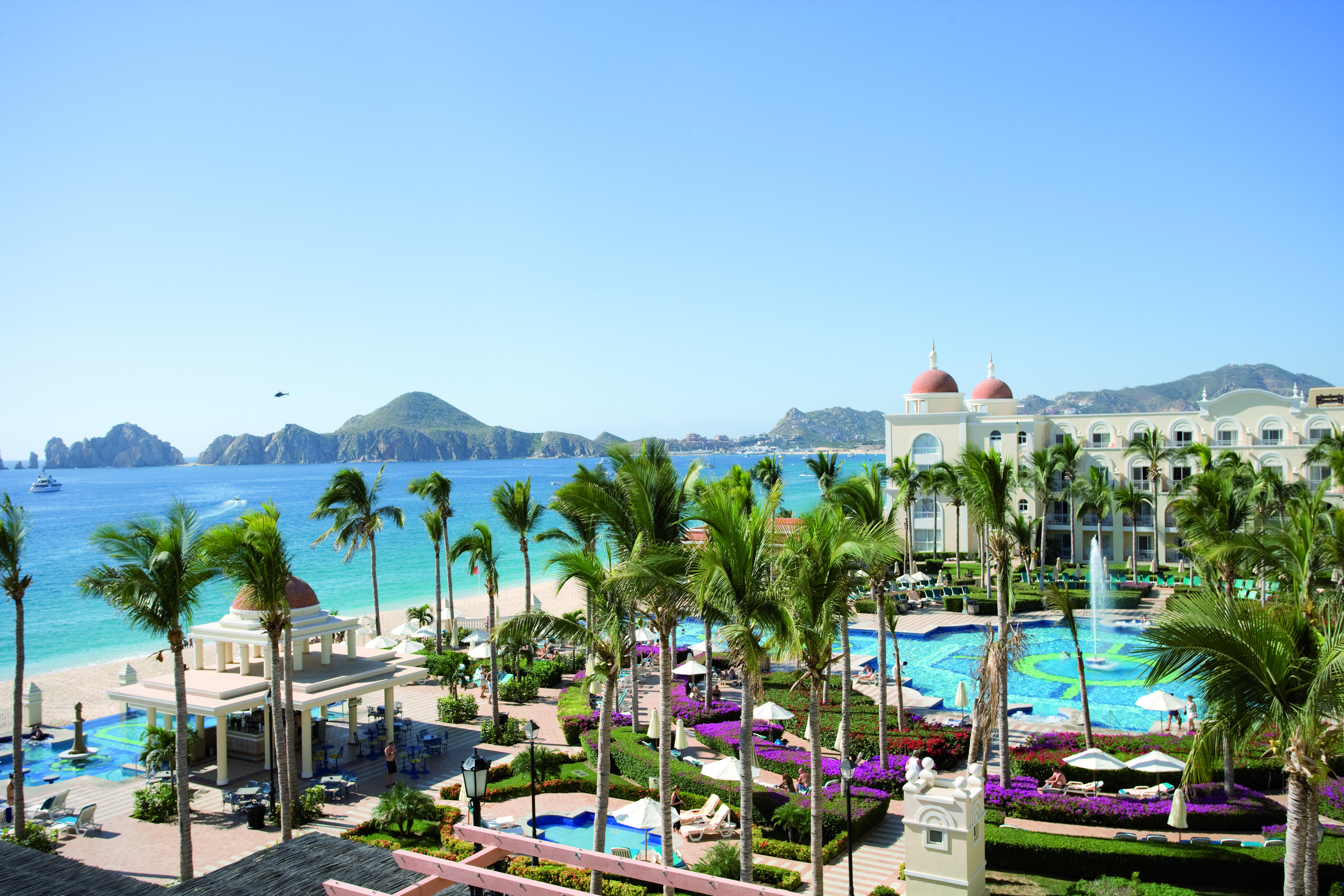 All Inclusive Resorts in Los Cabos New Cabo Resorts