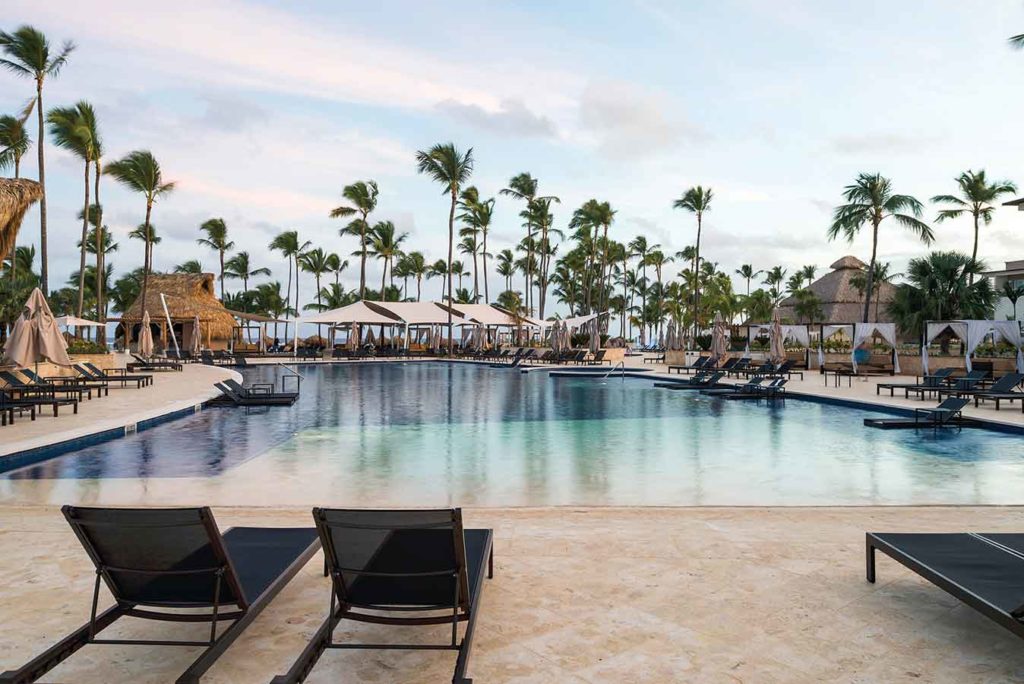 best luxury all-inclusive resorts