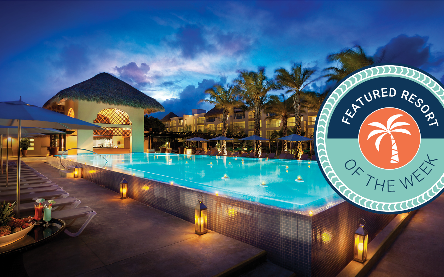 Hard-Rock-Punta-Cana Featured Resort of the Week: Hard Rock Hotel & Casino Punta Cana