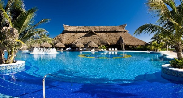 Featured Resort of the Week: Catalonia Royal Tulum - All Inclusive ...