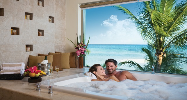 Romantic Getaway All Inclusive Romantic Vacation Package 1183