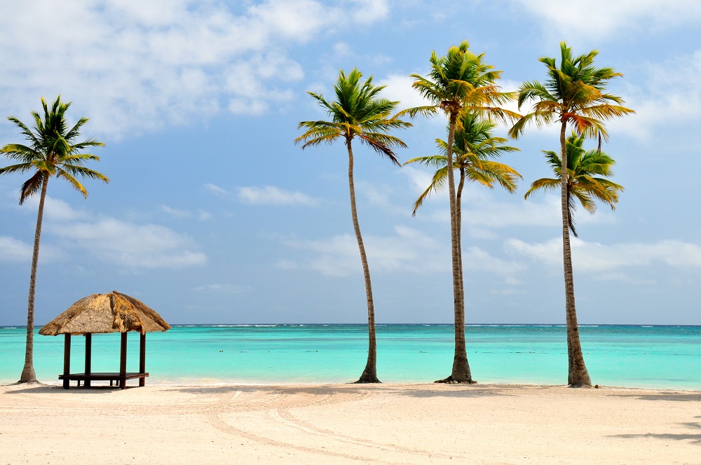 beach Destination Spotlight: Dominican Republic