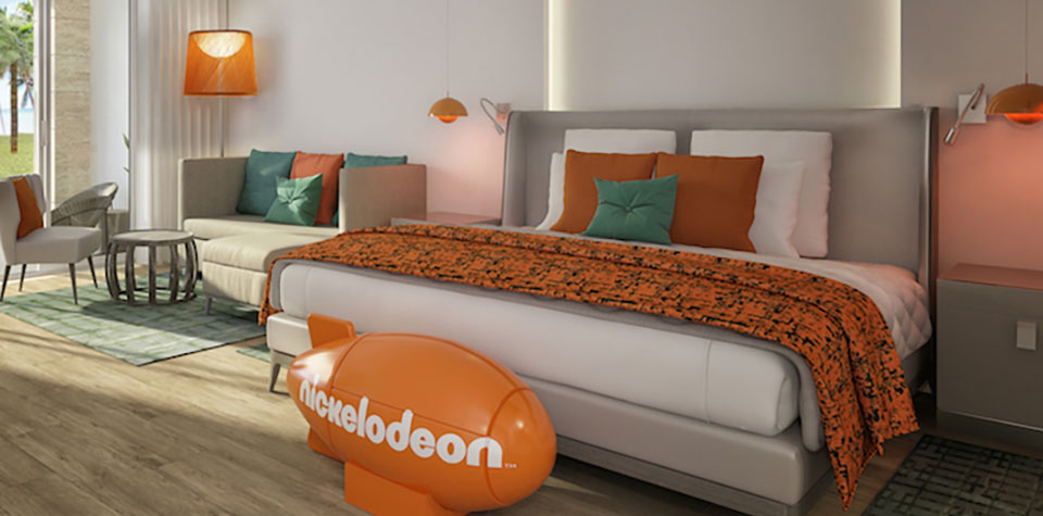 NICK-Punta-Cana-Featured-Resort-Image-1024x640 Featured Resort of the Week: Nickelodeon Hotel & Resort Punta Cana