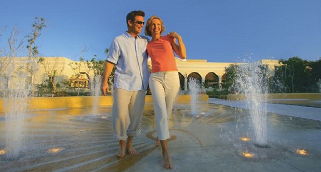 BRCSL_AS_Terrace_2 Top 6 Romantic All Inclusive Resorts