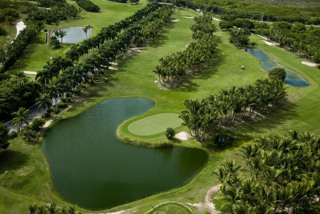 golf 01 royal bavaro