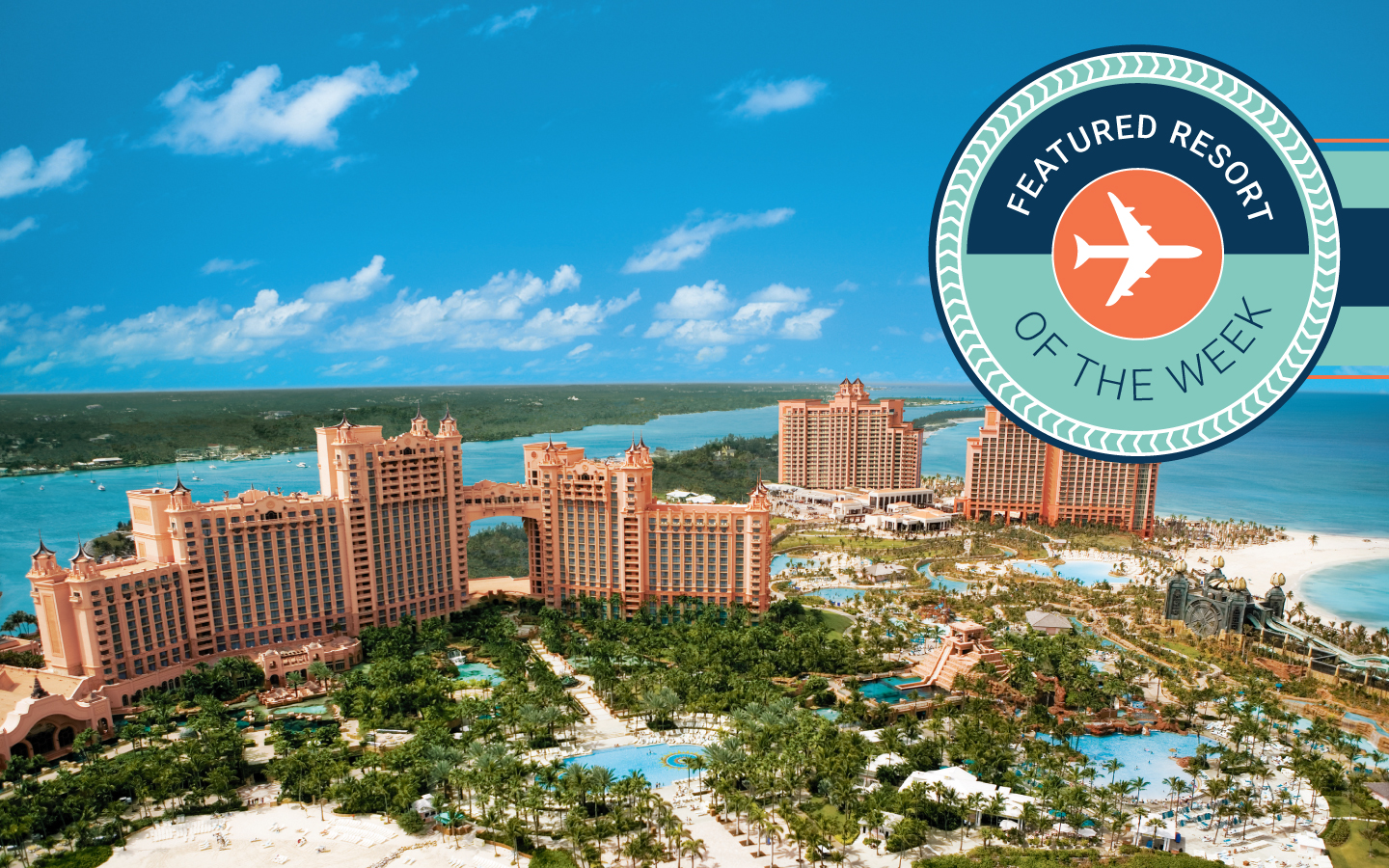 Atlantis Paradise Island All Inclusive Vacation Packages