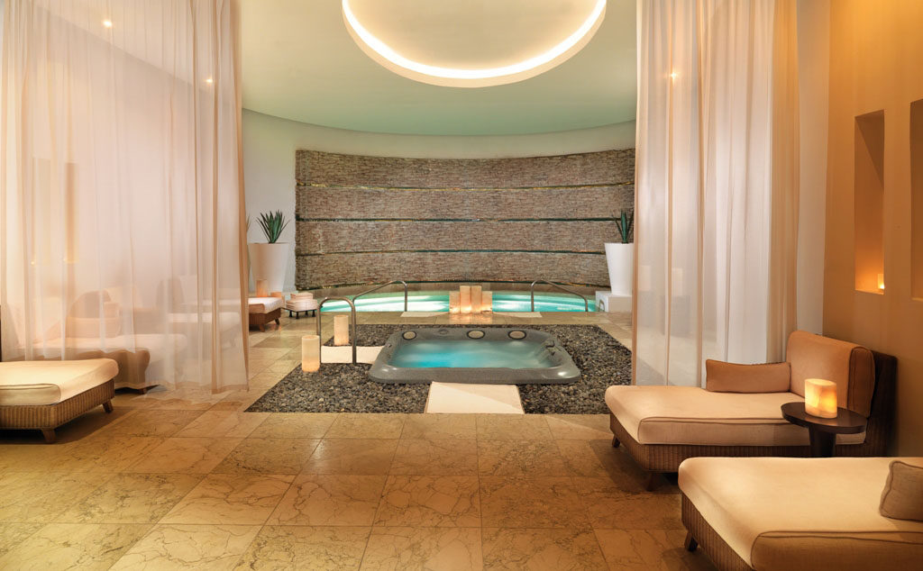 5 Luxury Spa Treatments from Around the Globe