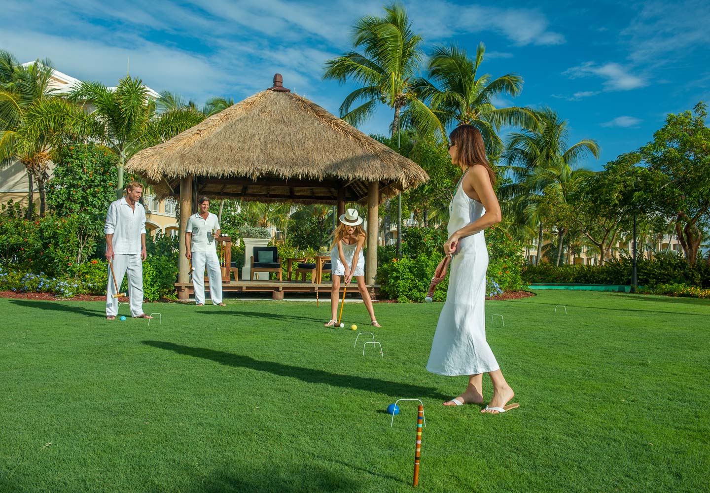 Featured Resort of the Week: Sandals Emerald Bay.