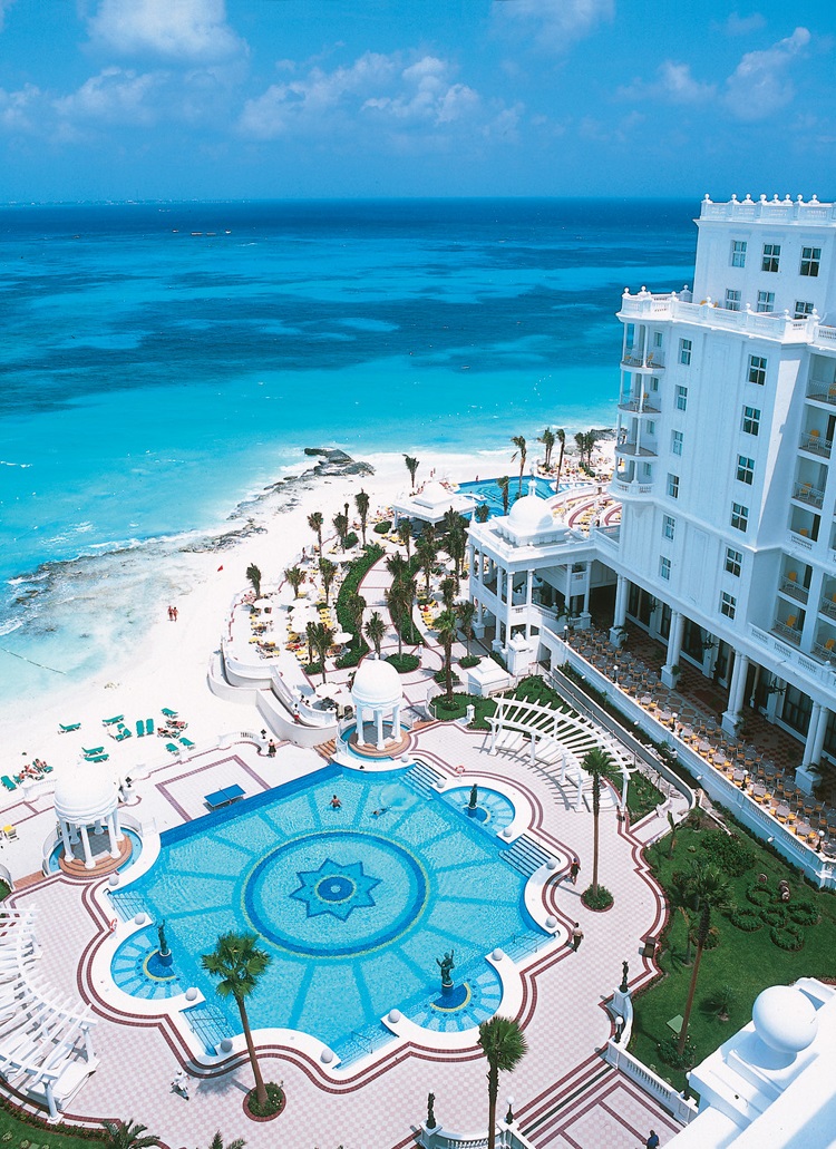 Riu Palace Las Americas