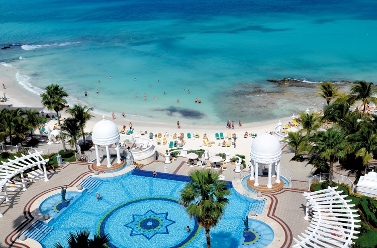 Riu Palace Las Americas