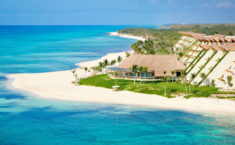 Featured Resort of the Week: Grand Velas Riviera Maya