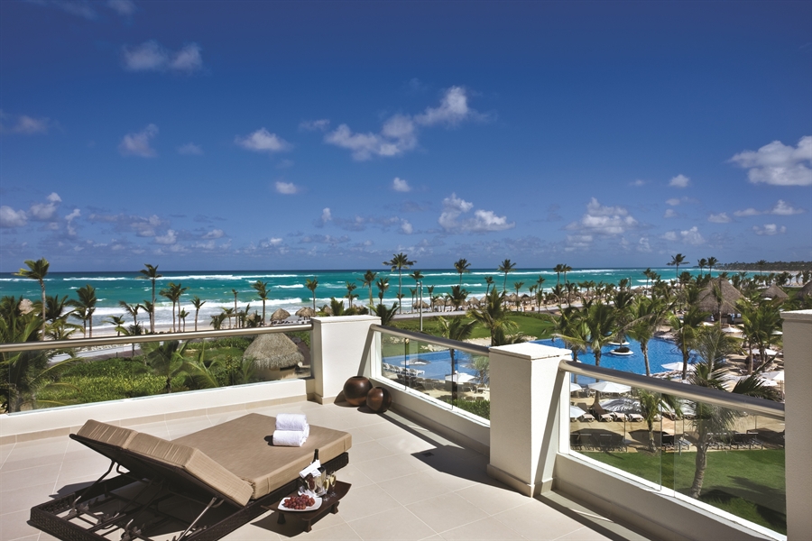 Hard Rock Hotel and Casino Punta Cana off-peak season travel