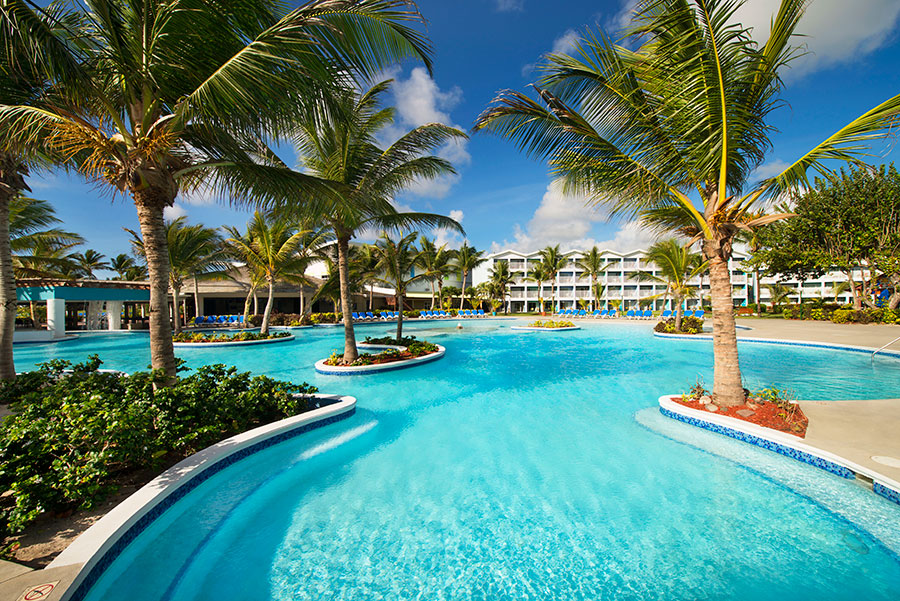 Coconut Bay Beach Resort & Spa St. Lucia