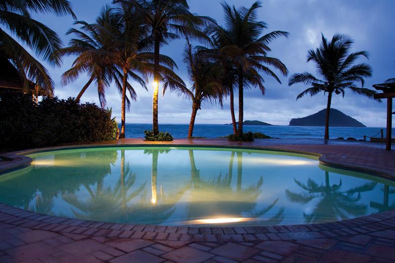 Coconut Bay Beach Resort & Spa St. Lucia