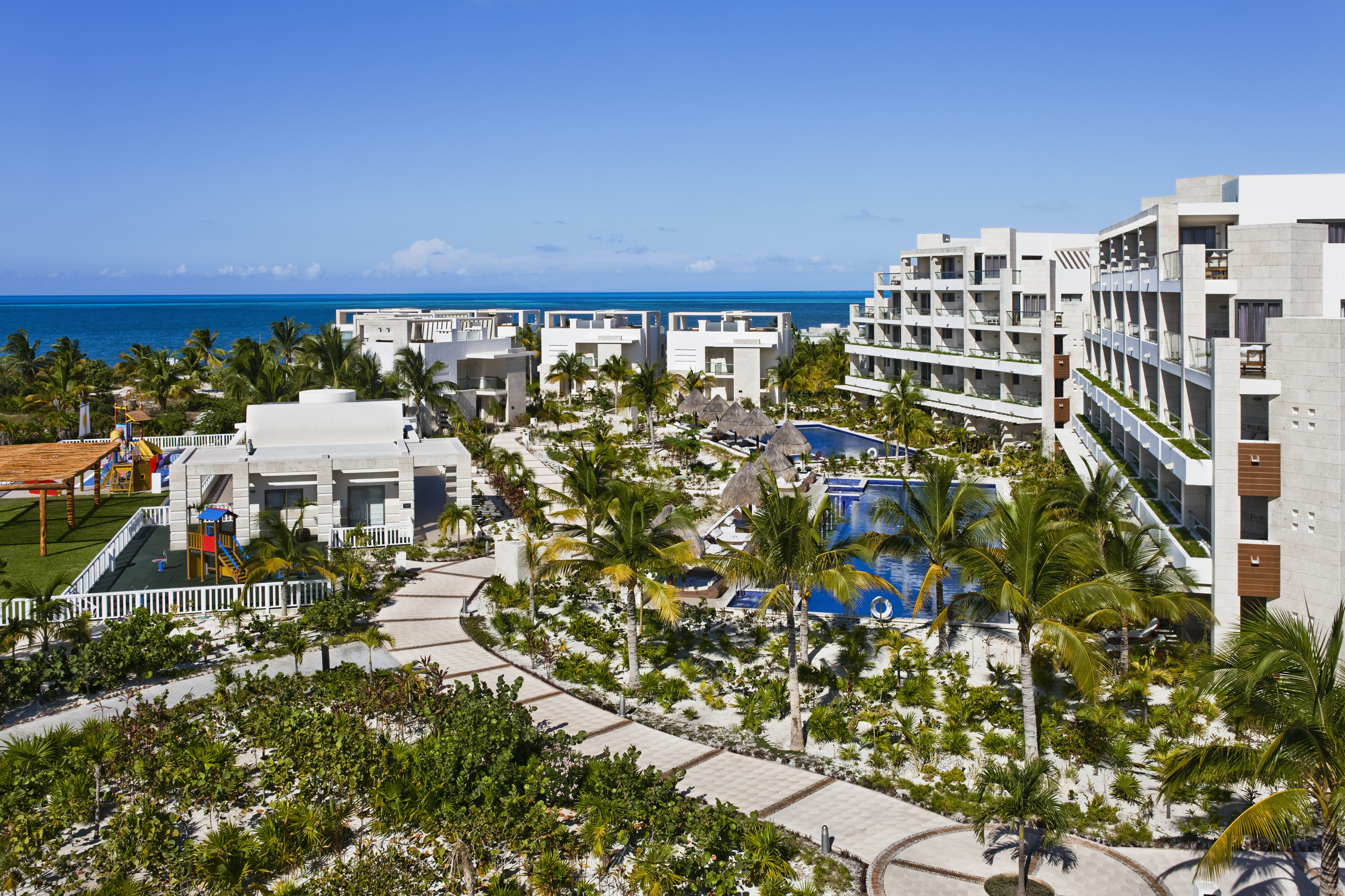 playa mujeres hotels all inclusive