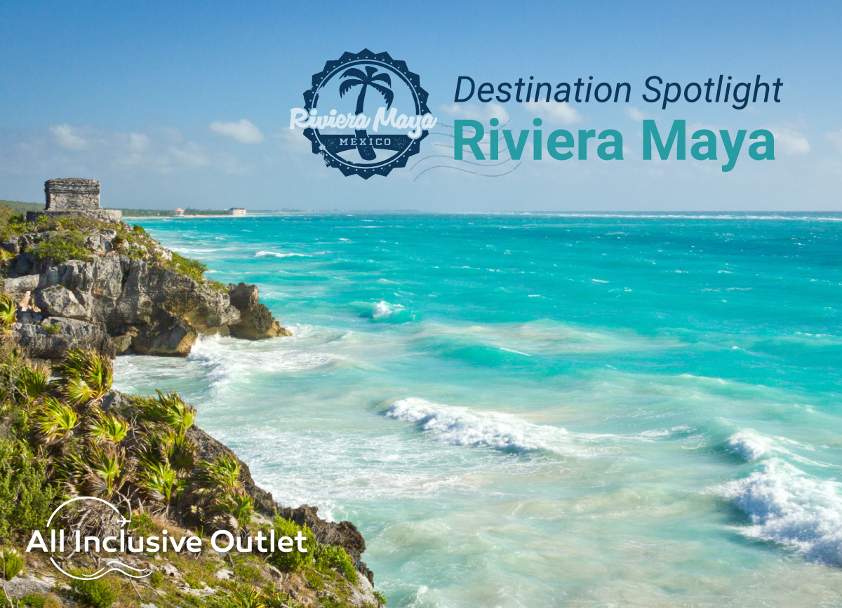 Riviera Maya