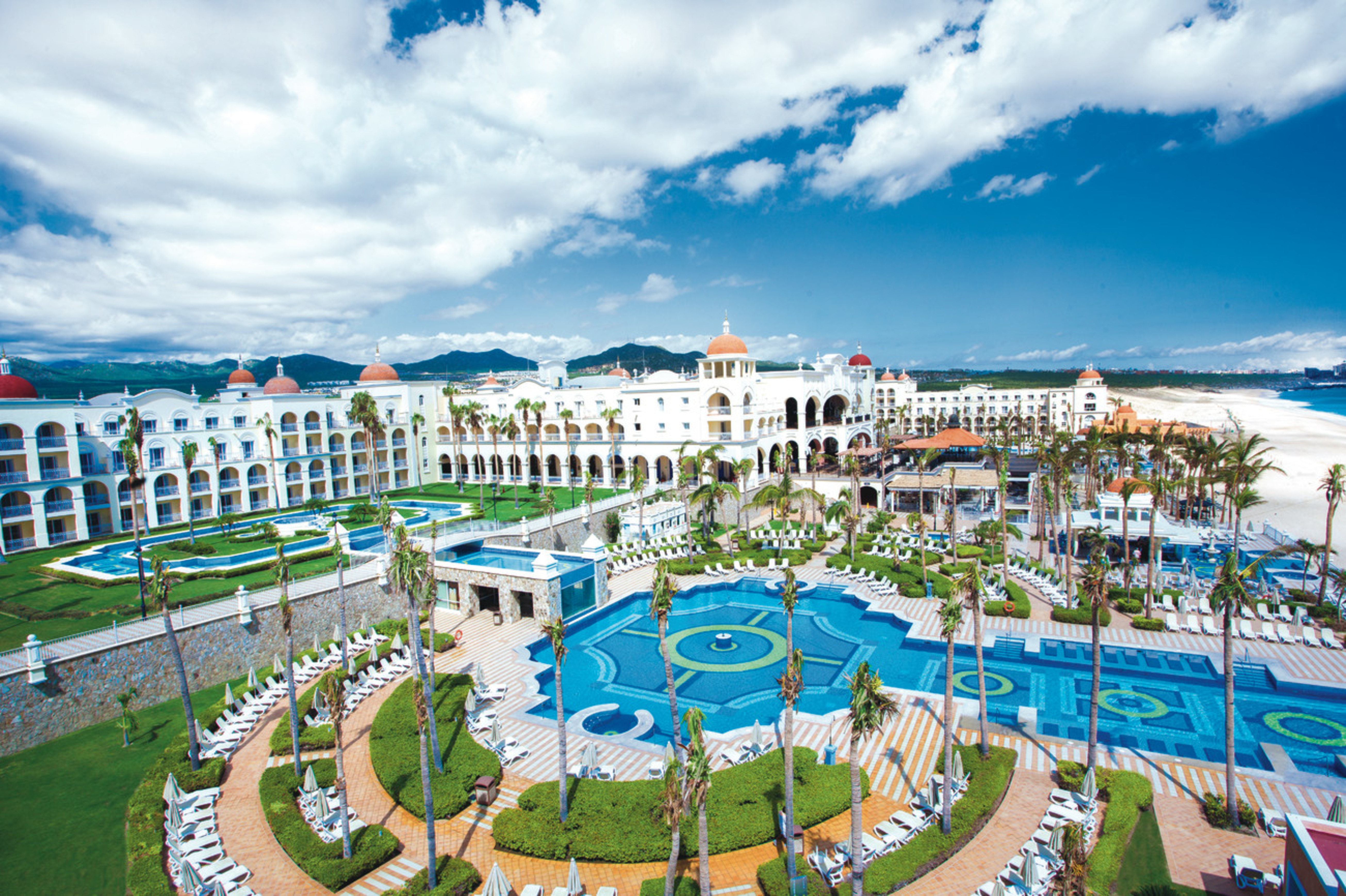 Riu Hotels  Resorts Are Better Than Ever  All Inclusive 