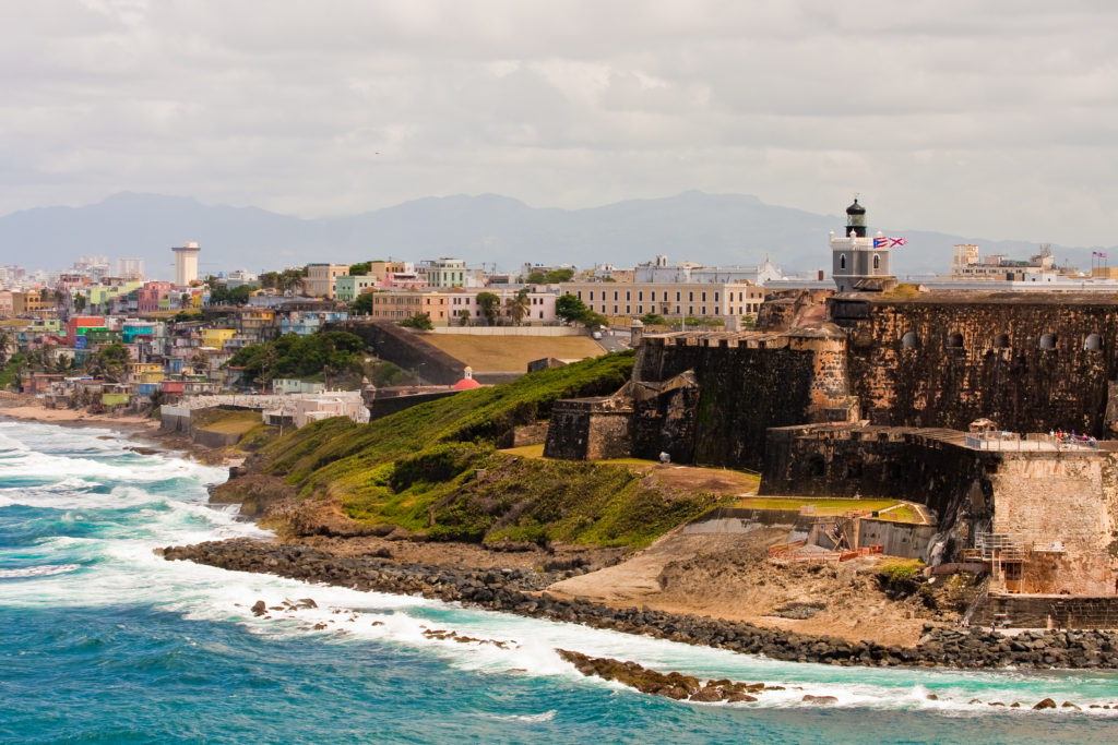 Puerto Rico – History, Charm, and Fun in the Sun - All Inclusive Outlet ...