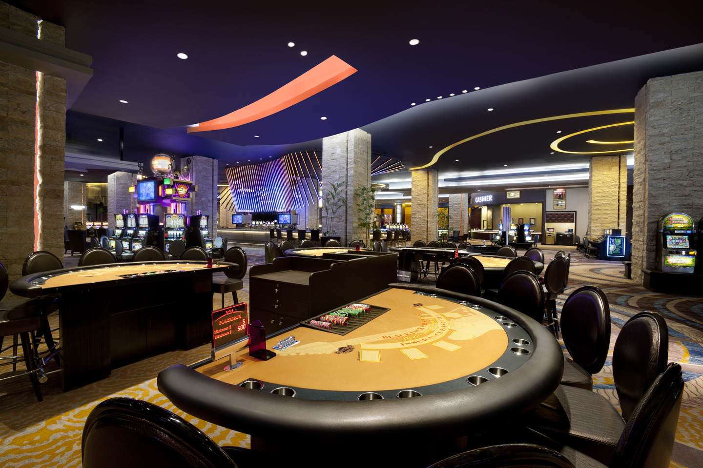 Blackjack spa blogspot