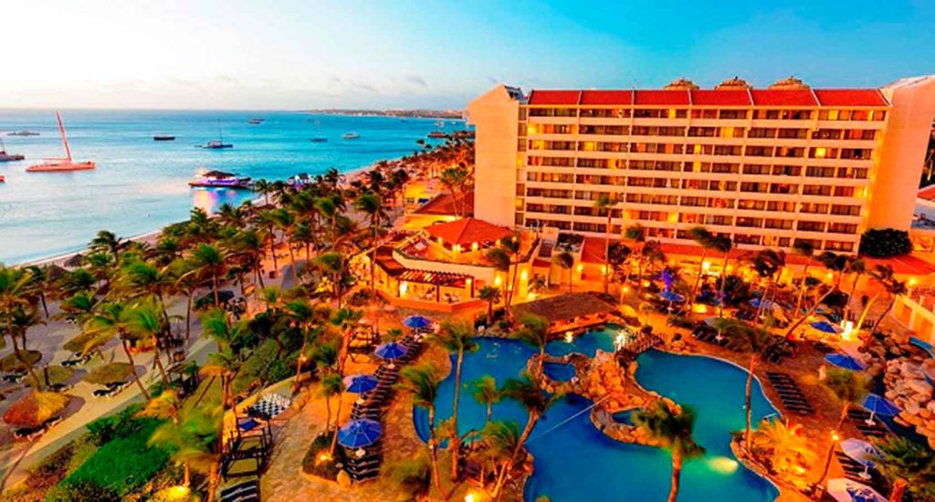 HBOutdoorsdayview-1 Top 7 Caribbean Resort Casinos That You Can't Miss