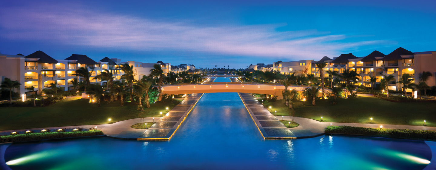 Featured Resort of the Week: Hard Rock Hotel & Casino Punta Cana - All