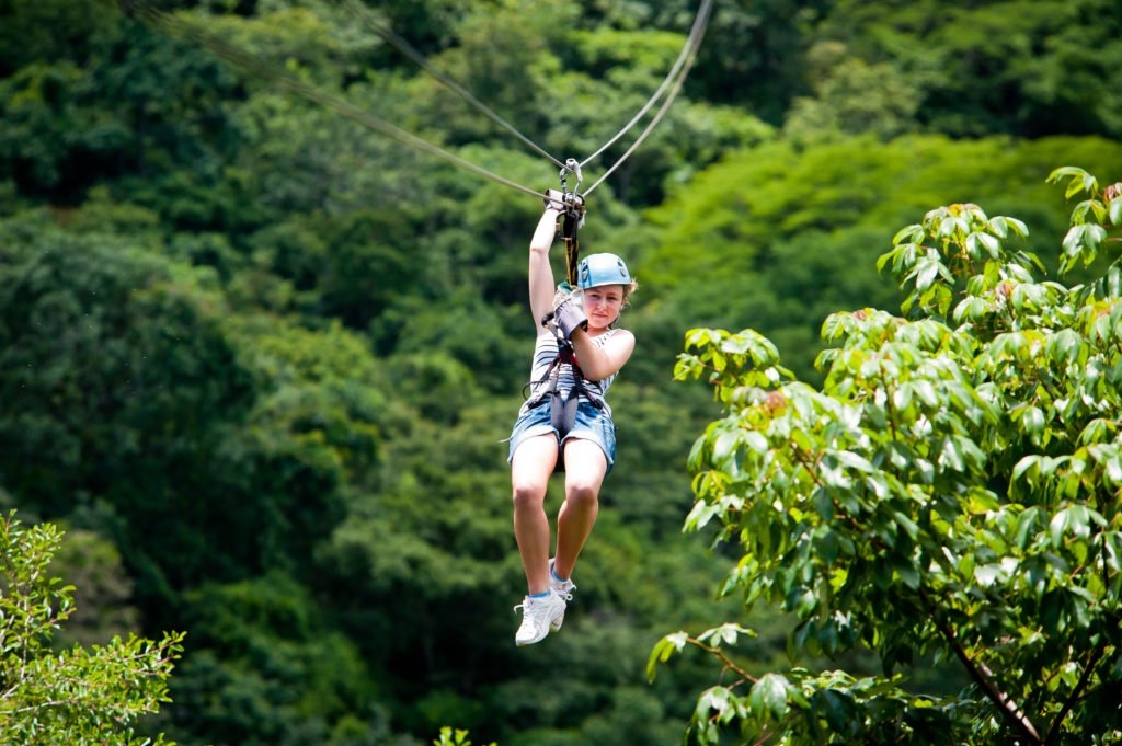 shutterstock_191258927-1024x643 Your All-inclusive Costa Rica Vacation - for less!