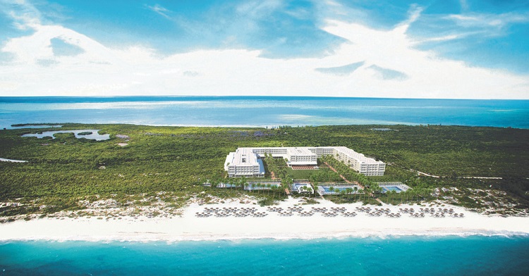 Riu Dunamar