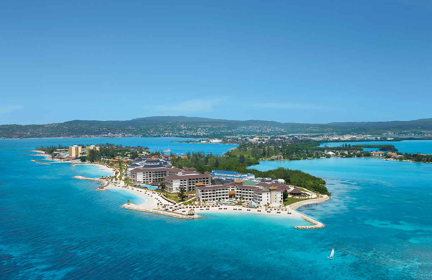 Featured Resort of the Week: Secrets Wild Orchid Montego Bay Resort - All I...
