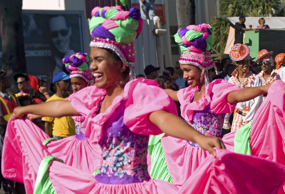 caribbean culture and traditions