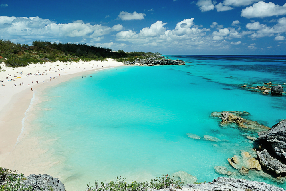 Bermuda vacations