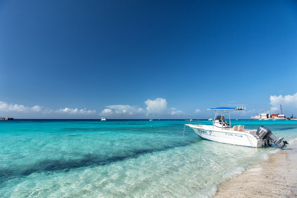 Turks and Caicos vacations
