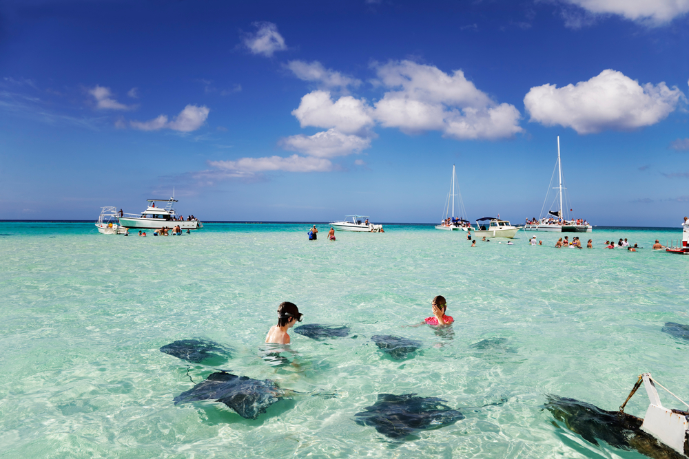 Cayman Islands vacations