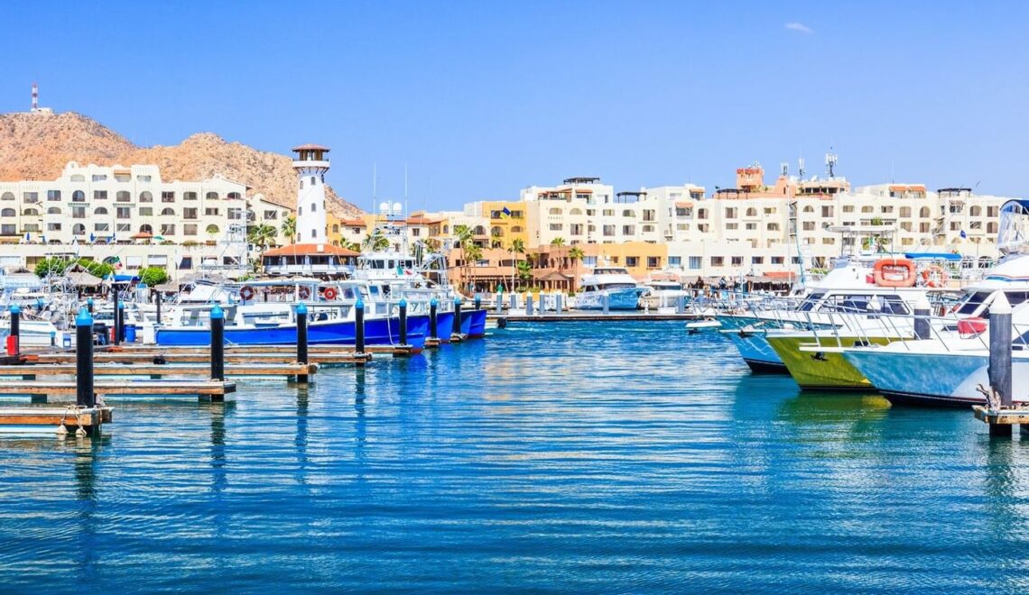 Top Celeb-Worthy All Inclusive Los Cabos Resorts