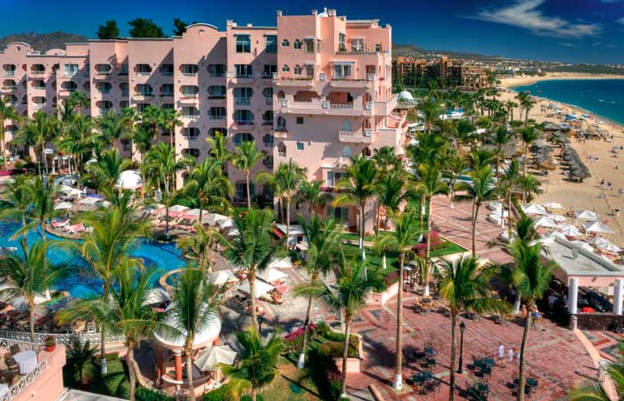 cheap all inclusive resorts in Cabo San Lucas