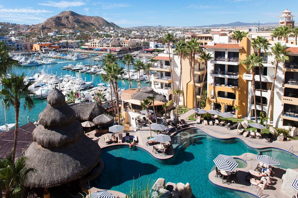 cheap all inclusive resorts in Cabo San Lucas