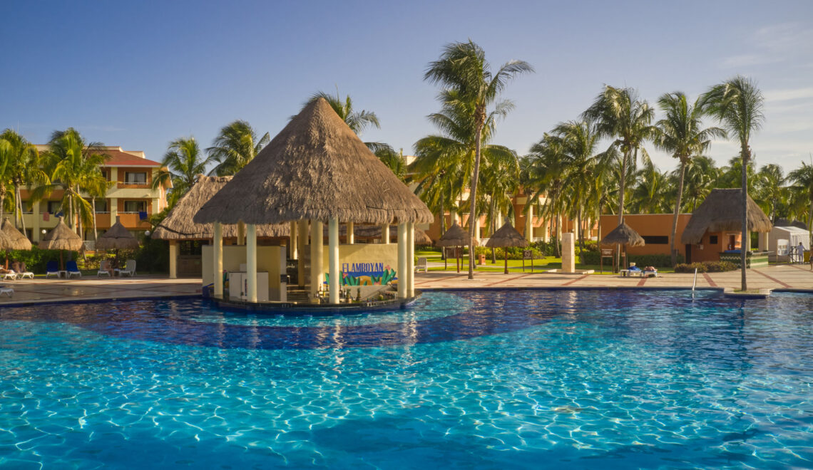 Best Affordable All Inclusive Resorts in Riviera Maya