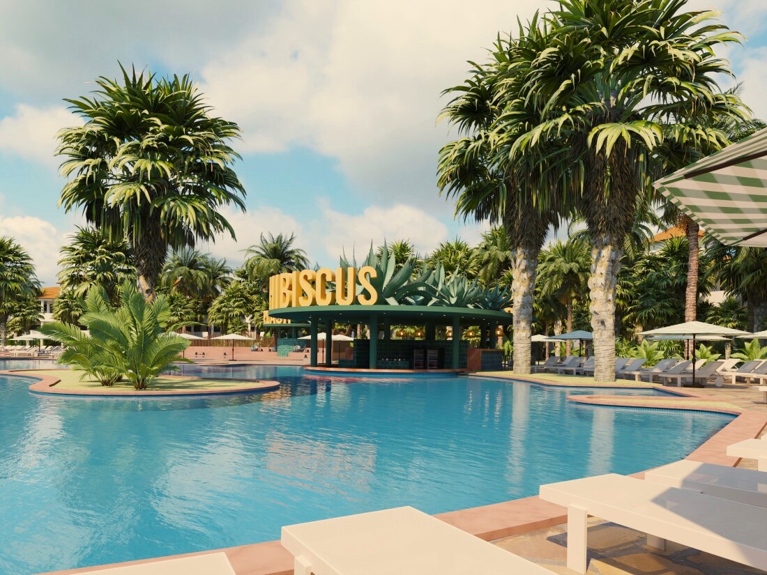 Bahia Grand Principe Tequila