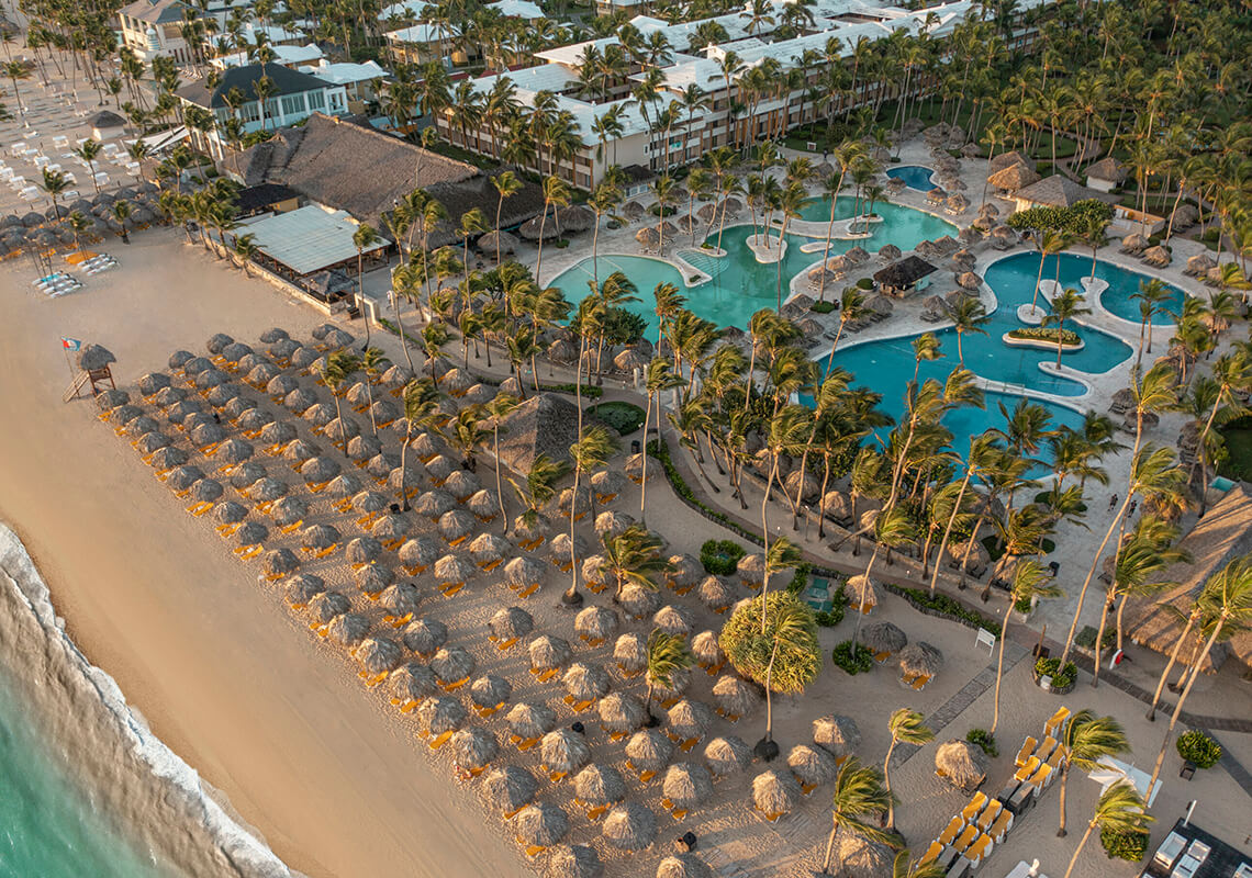 Iberostar Waves Punta Cana