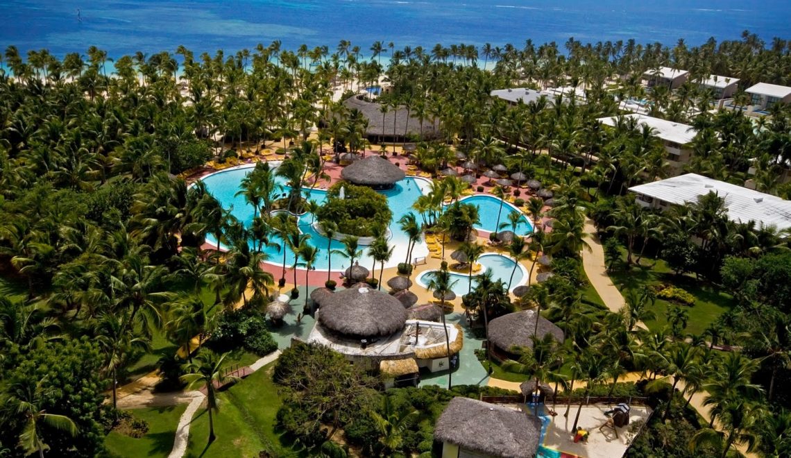 Cheap All Inclusive Resorts In The Dominican Republic - All Inclusive 