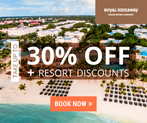 Clothing Optional Resorts in the Caribbean | Au Naturel All Inclusive