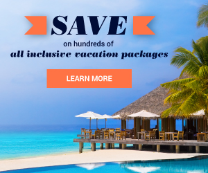 Top 10 Reasons to Book an All Inclusive Vacation Today