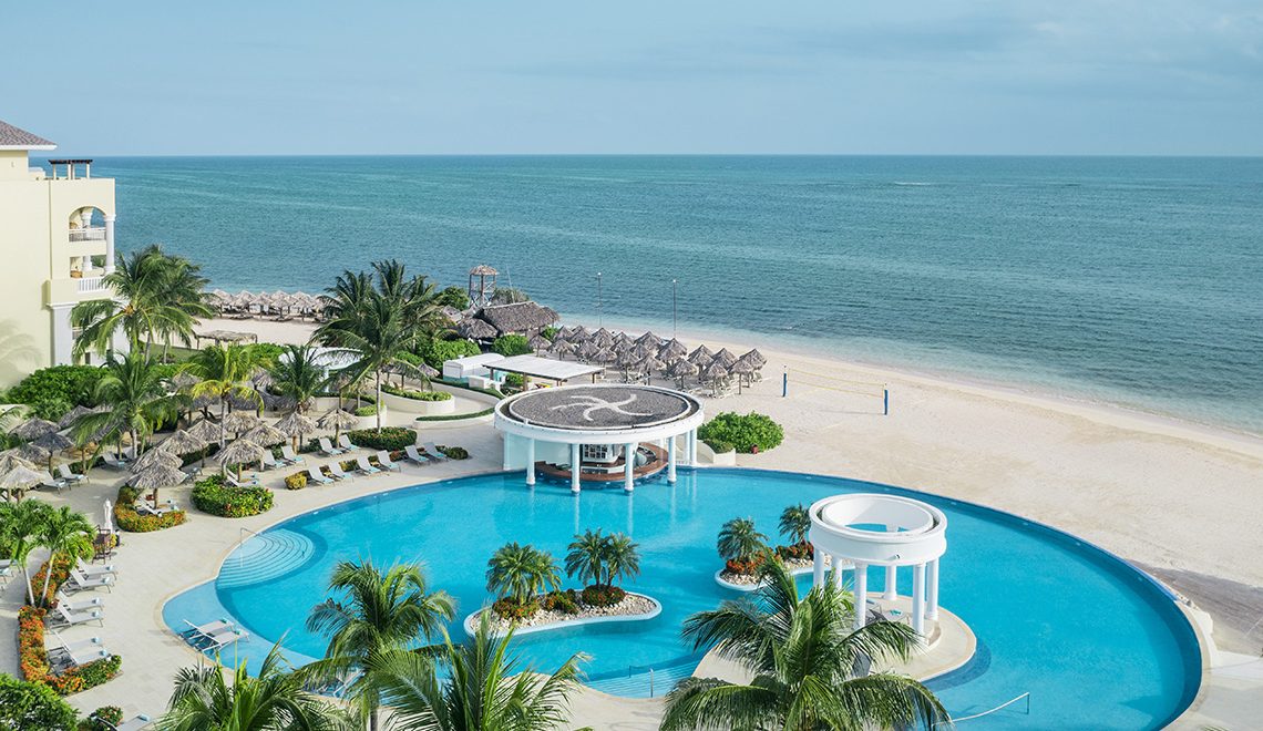 Best Iberostar Hotels & Resorts in Mexico & the Caribbean